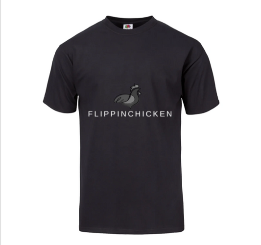 FLIPPINCHICKEN Tee