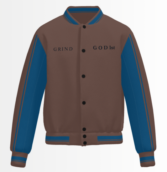 FLYFLIP Combo Jacket