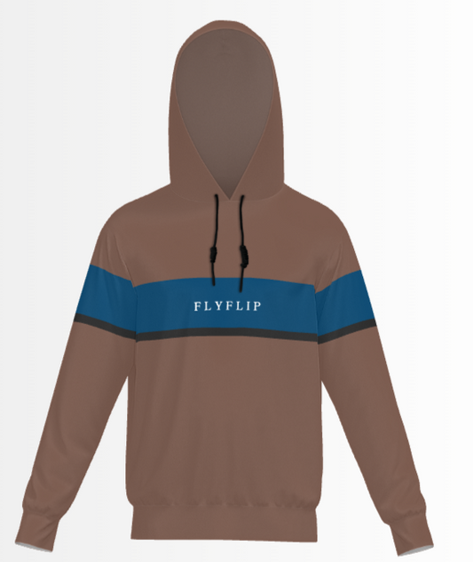 FLYFLIP Godfirst Hoody