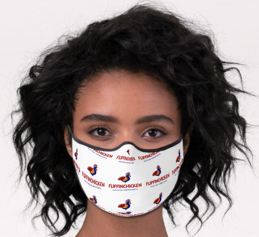 Female Facemask